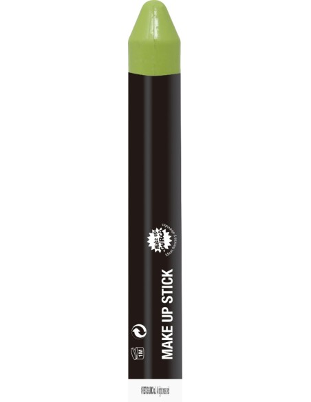 BLISTER BARRA MAQUILLAJE VERDE CLARO