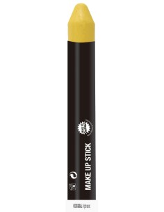 BARRA MAQUILLAJE AMARILLO 2