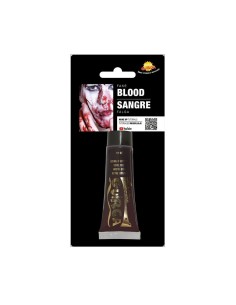 Tubo sangre 20 ml
