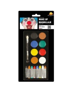 BLISTER MAQUILLAJE SURTIDO 2