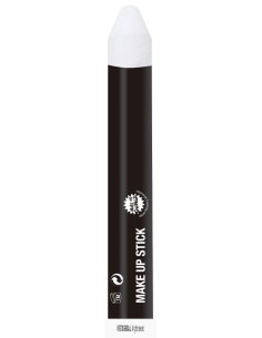 BARRA MAQUILLAJE BLANCO 15 G
