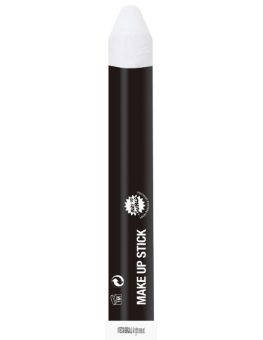 BARRA MAQUILLAJE BLANCO 15 G