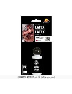 LATEX 28ML BLANCO