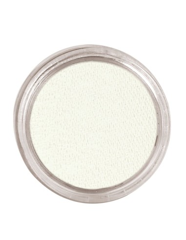 MAQUILLAJE AL AGUA BLANCO 15 GR
