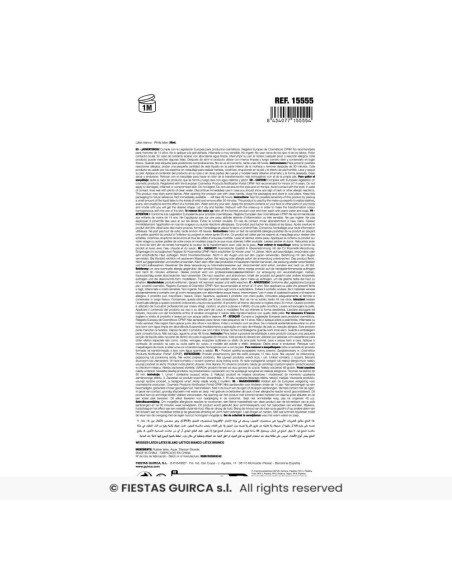 LATEX 28ML BLANCO