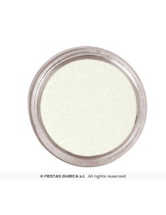 MAQUILLAJE AL AGUA BLANCO 15 GR 2