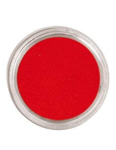MAQUILLAJE AL AGUA ROJO 15 GR 2