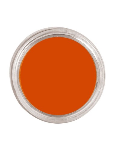 MAQUILLAJE AL AGUA NARANJA 15 GR