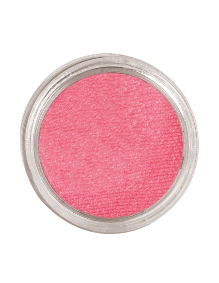 MAQUILLAJE AL AGUA ROSA 15 GR