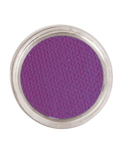 MAQUILLAJE AL AGUA 15 GR.LILA