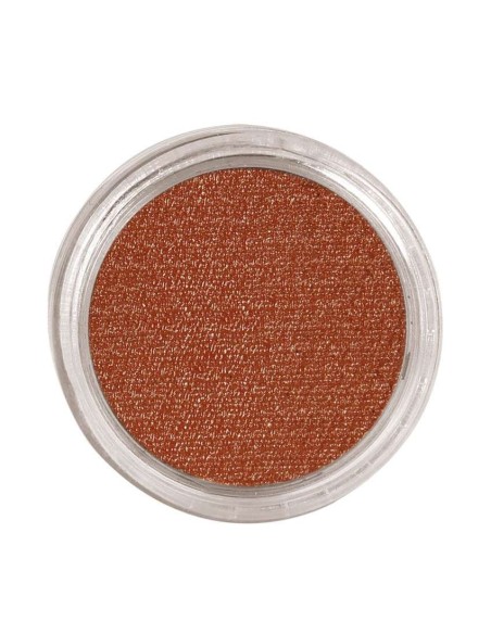 MAQUILLAJE AL AGUA MARRON 15 GR