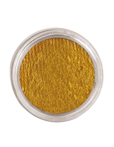 MAQUILLAJE AL AGUA ORO 15 GR