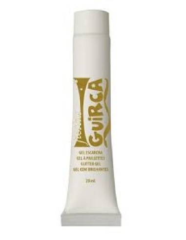 TUBO MAQUILLAJE CREMA BLANCO 20 ML