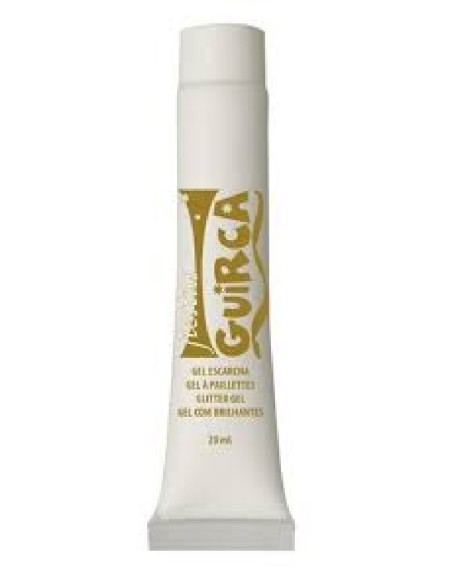 TUBO MAQUILLAJE CREMA BLANCO 20 ML