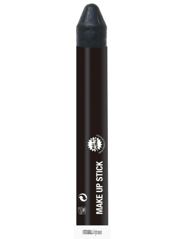 BARRA MAQUILLAJE NEGRA 15GR