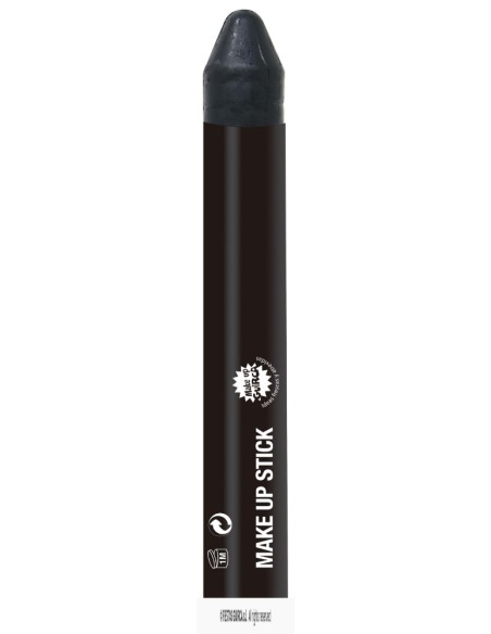 BARRA MAQUILLAJE NEGRA 15GR