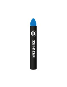 BARRA MAQUILLAJE AZUL CLARO 15 GR