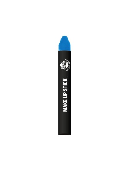BARRA MAQUILLAJE AZUL CLARO 15 GR