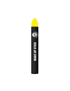 BARRA MAQUILLAJE AMARILLO 15 GR