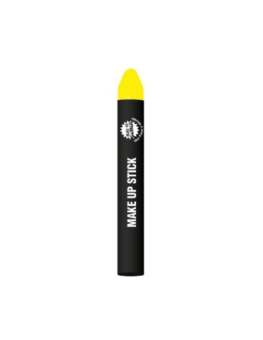 BARRA MAQUILLAJE AMARILLO 15 GR
