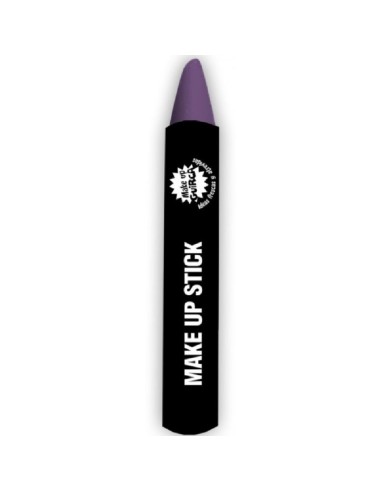 BARRA MAQUILLAJE LILA MORADO 15 GR