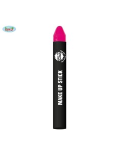 BARRA MAQUILLAJE ROSA FUCSIA 15 G