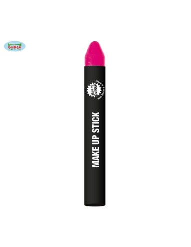 BARRA MAQUILLAJE ROSA FUCSIA 15 G