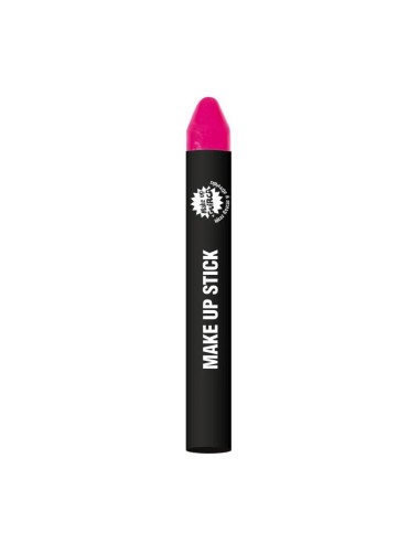 BARRA MAQUILLAJE ROSA FUCSIA 15 G