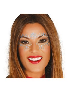 JOYAS FACIALES ADHESIVAS GLOW IN THE DAR 2