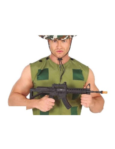RIFLE ASALTO 56 CMS