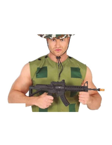 RIFLE ASALTO 56 CMS
