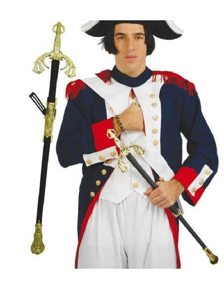 ESPADA NOBLE 72 CMS.