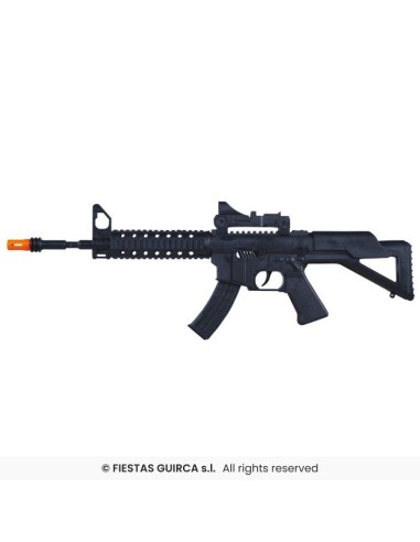 RIFLE ASALTO 56 CMS