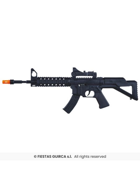 RIFLE ASALTO 56 CMS