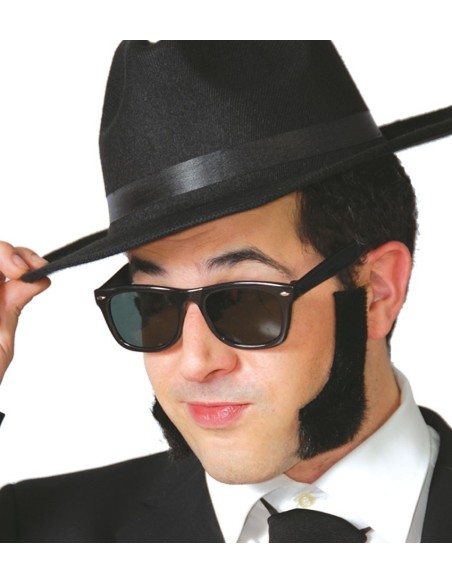 GAFAS  BLUES STARS