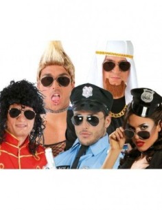 GAFAS POLICIA 2