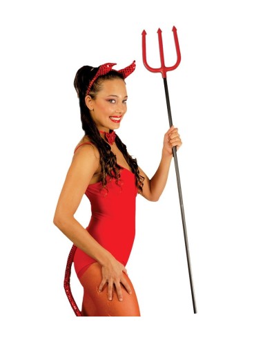 Tridente 110 cm