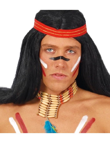 PECHERA INDIO