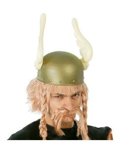 CASCO GALO ASTERIX