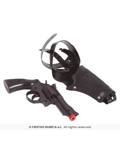 PISTOLA CON SOBAQUERA 2
