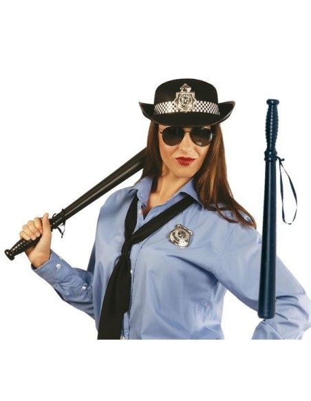 PORRA POLICIA