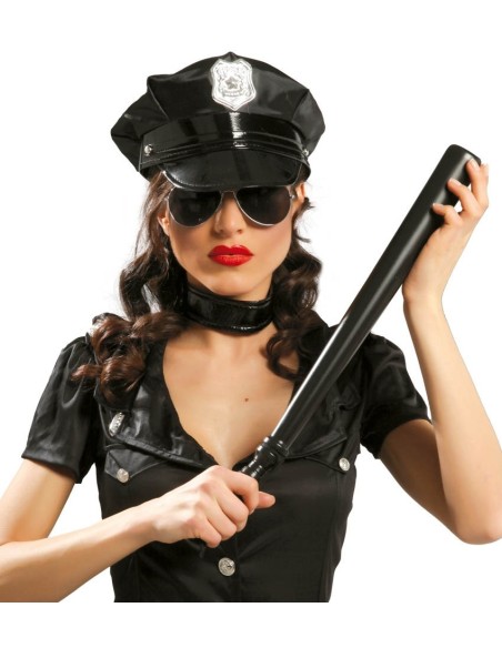 PORRA POLICIA