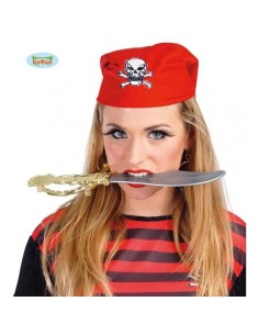 DAGA PIRATA 32 CMS.