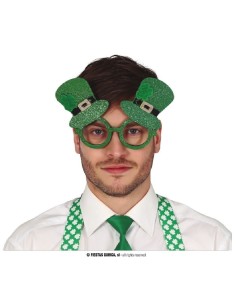 GAFAS ST. PATRICK