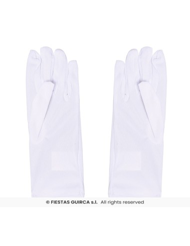 BOLSA TELARAÑA BLANCA 40 GR.