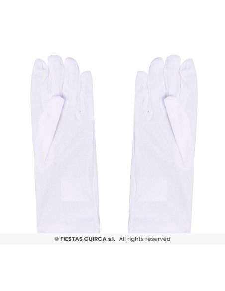 BOLSA TELARAÑA BLANCA 40 GR.