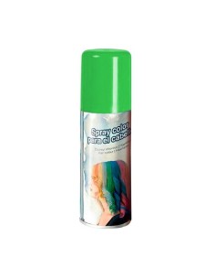 SPRAY PARA EL CABELLO VERDE 125ML