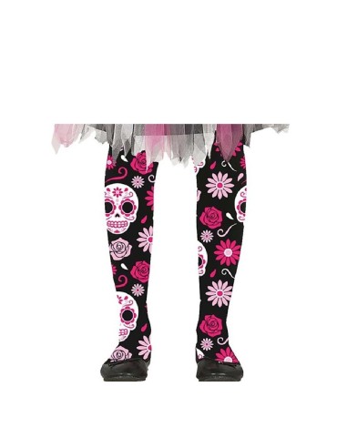 PANTYS CATRINA 3-6 AÑOS