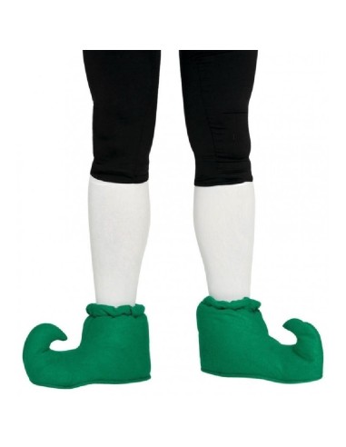 ZAPATOS ELFO