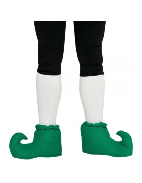 ZAPATOS ELFO